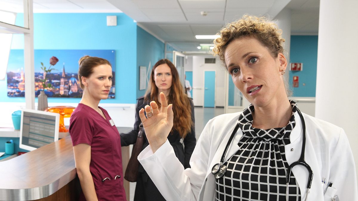 bettys diagnose