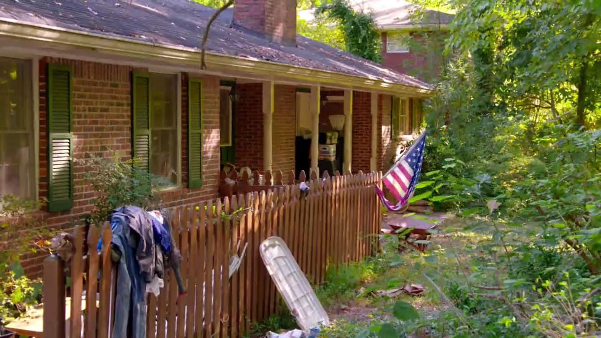 top oder flop? - die super-makler in atlanta