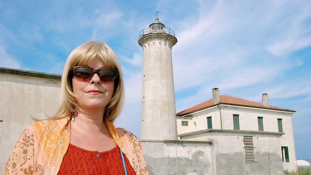 conny und die verschwundene ehefrau