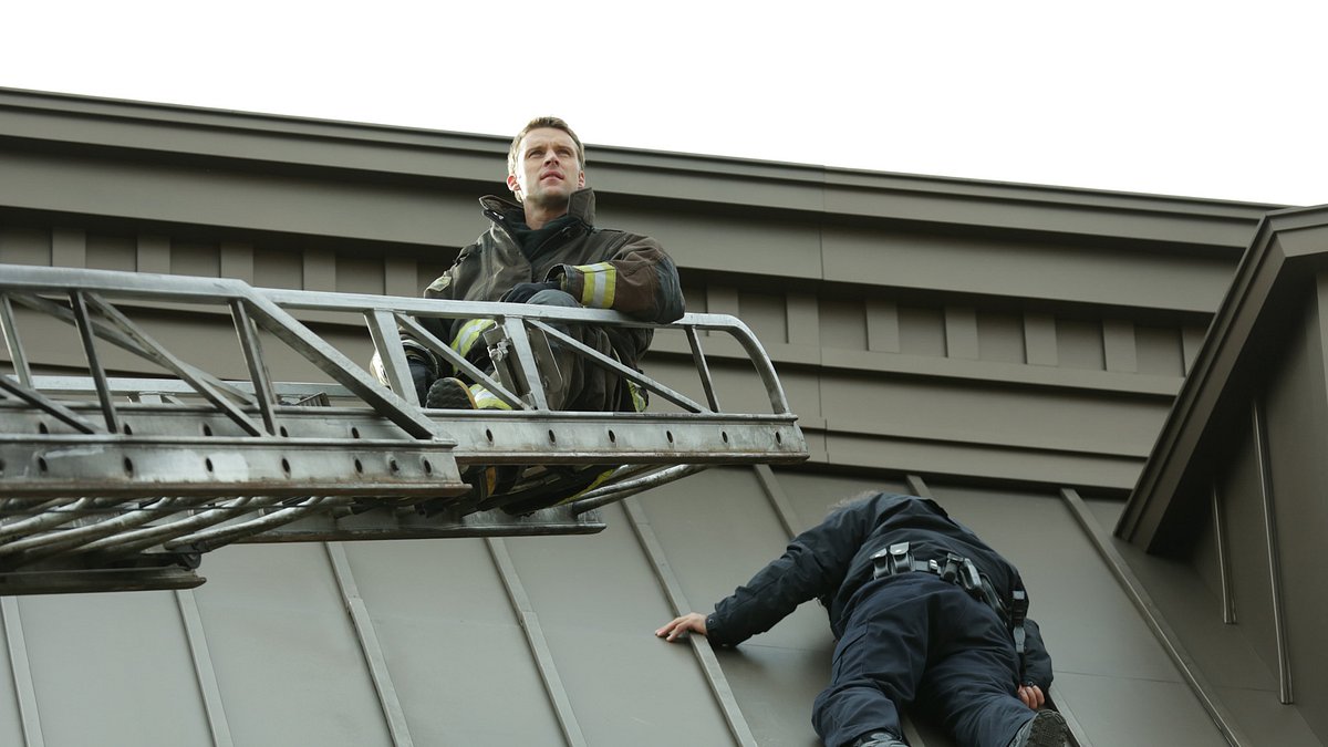 chicago fire