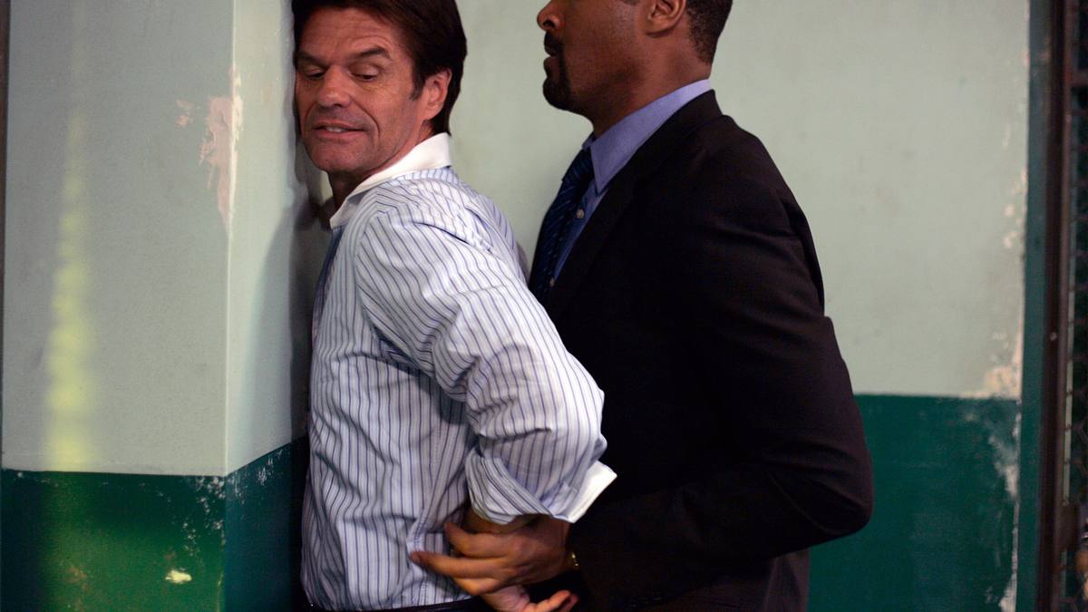 law & order