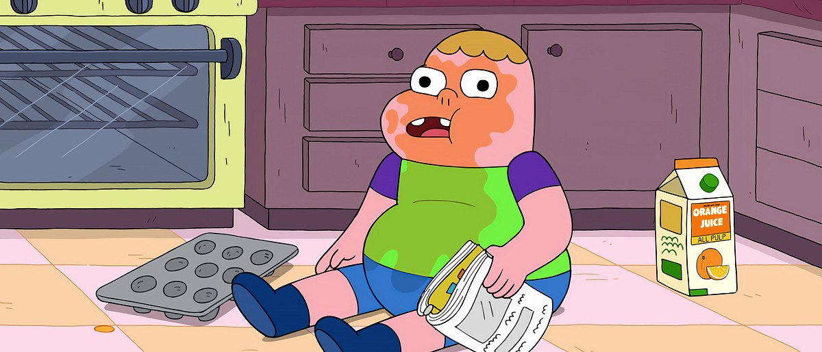 Clarence clarence