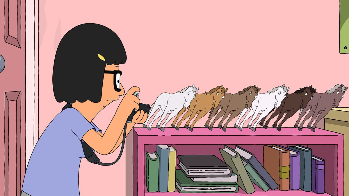 Bob's Burgers bob's burgers