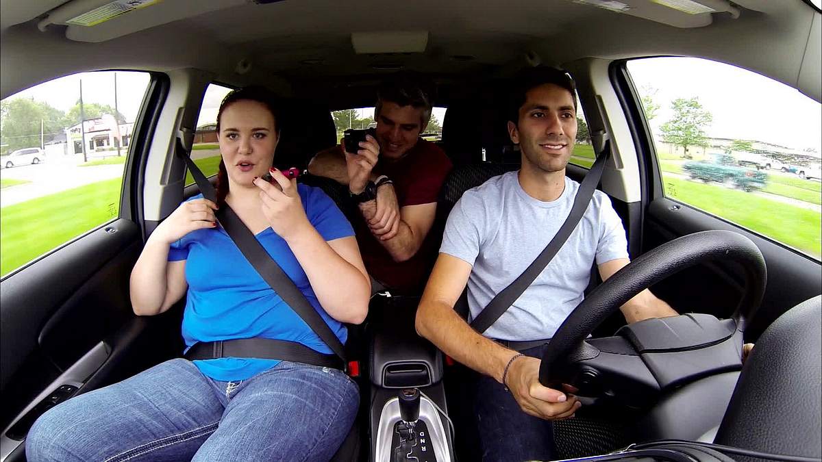 Catfish: The TV Series catfish: the tv series