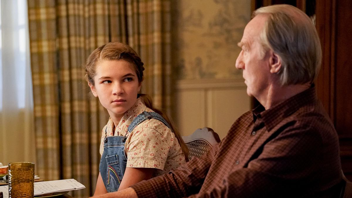 young sheldon