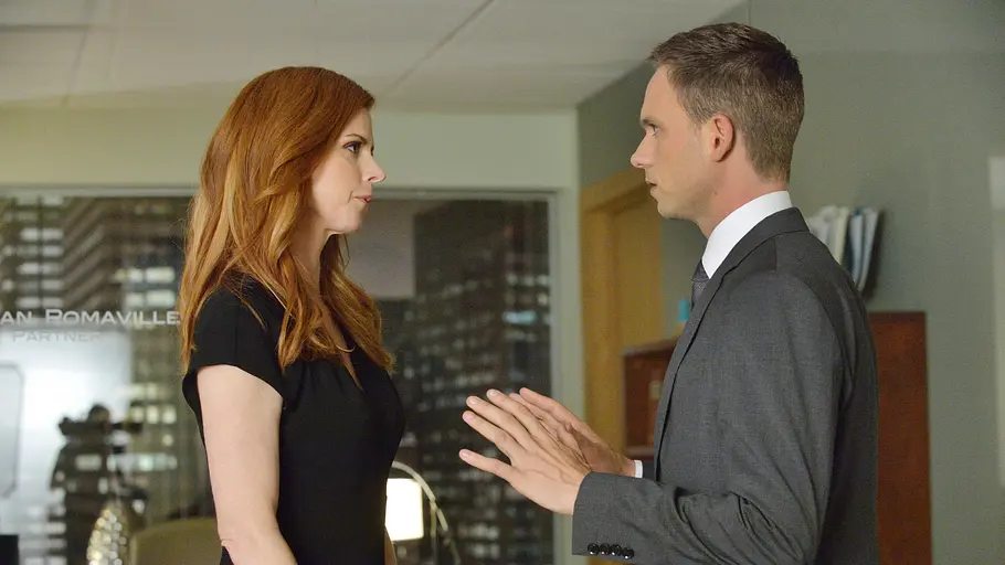 suits