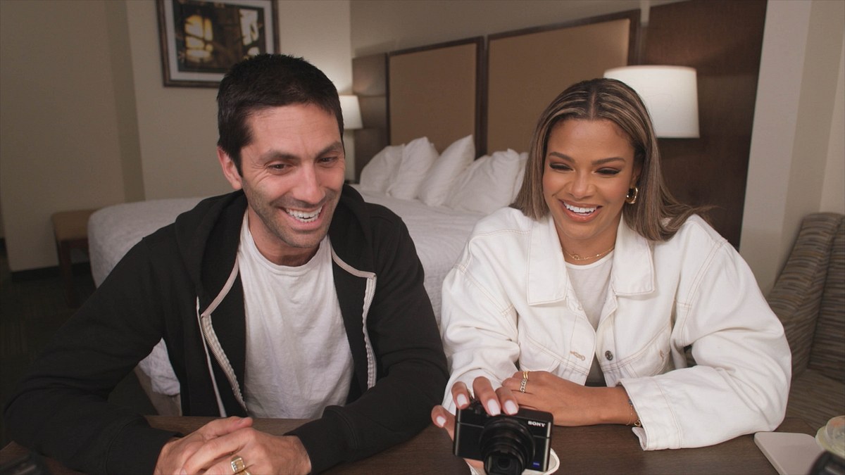 catfish: the tv series
