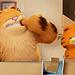 Garfield - Eine Extra Portion Abenteuer Thumbnail