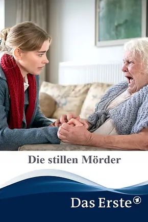 Die stillen Mörder - Foto: TMDB Die stillen Mörder - Foto: TMDB