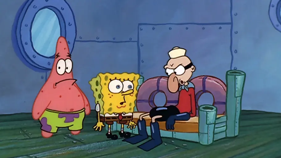 SpongeBob Schwammkopf spongebob schwammkopf