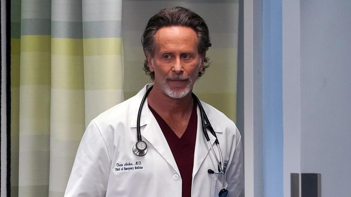 chicago med