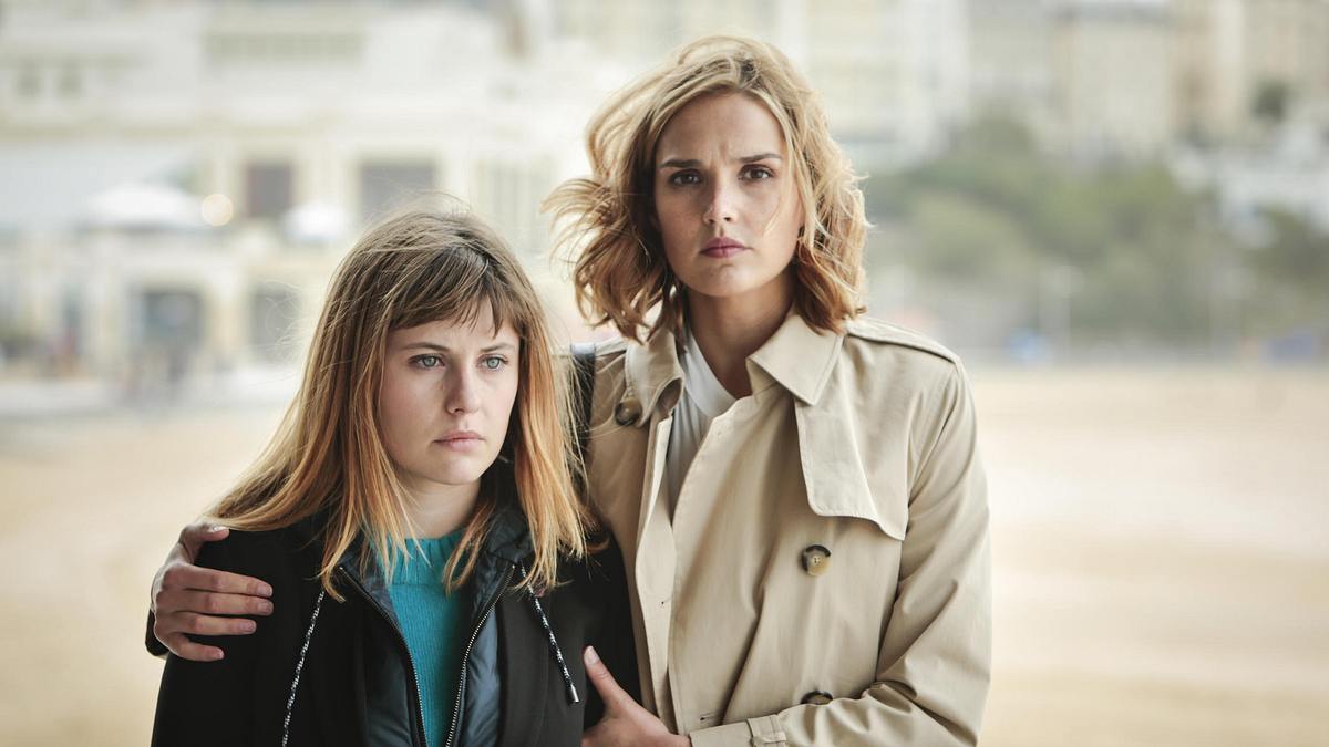 biarritz - mord am meer