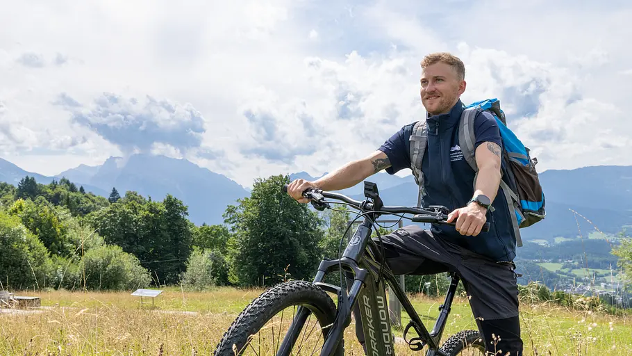 3satthementag: alpenleben