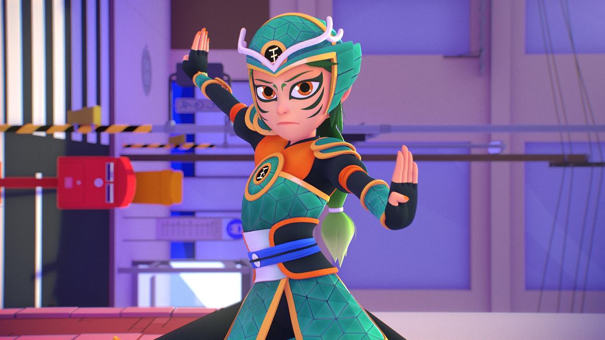 Jade Armor jade armor