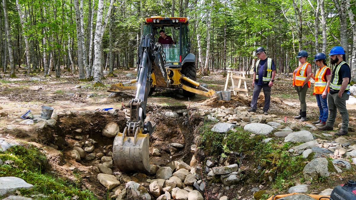 oak island - fluch und legende