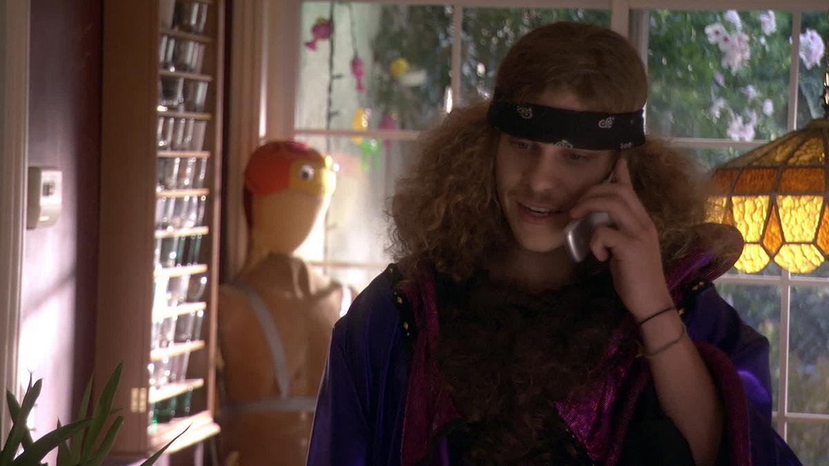 workaholics