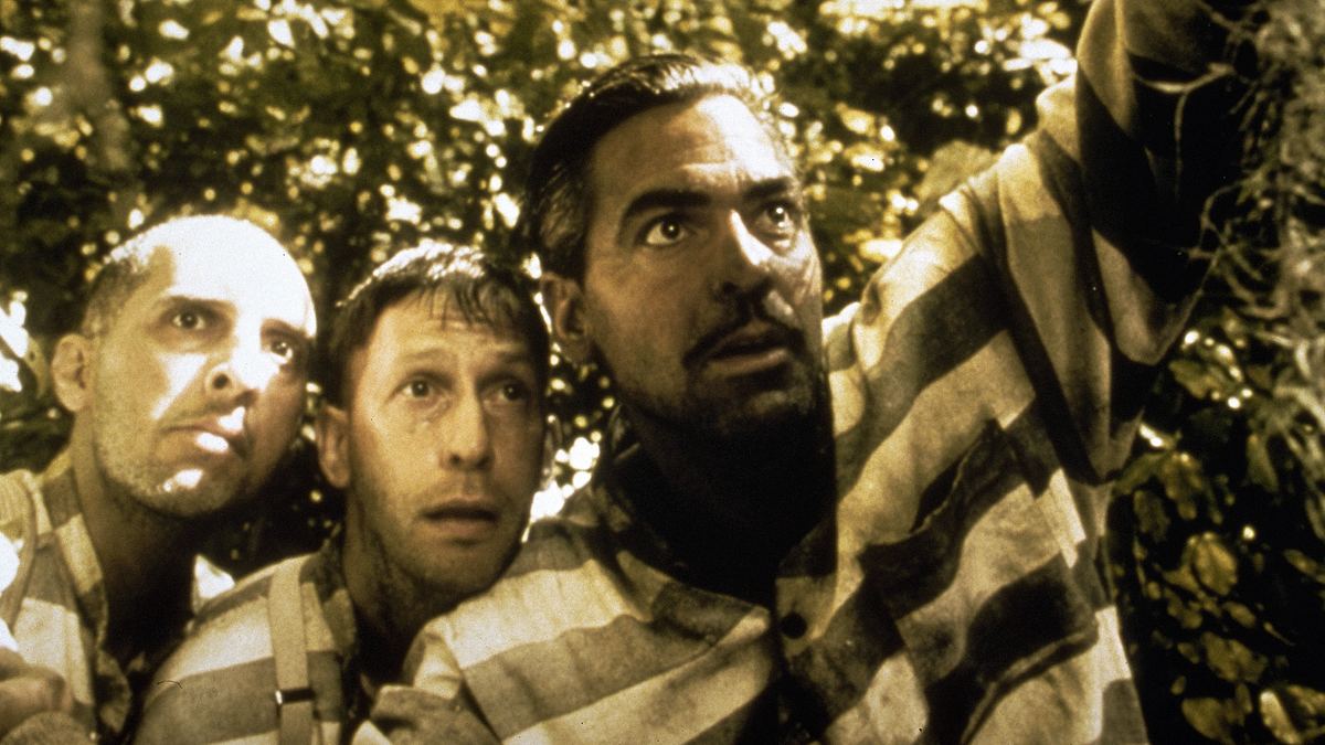 o brother, where art thou? - eine mississippi-odyssee