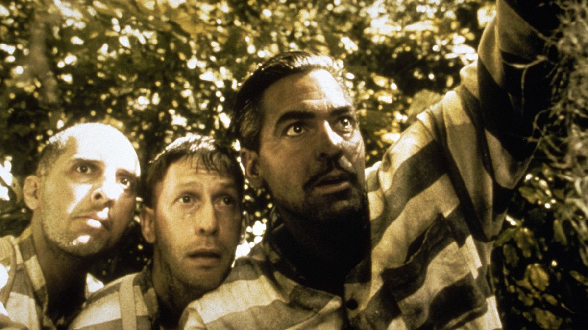 o brother, where art thou? - eine mississippi-odyssee