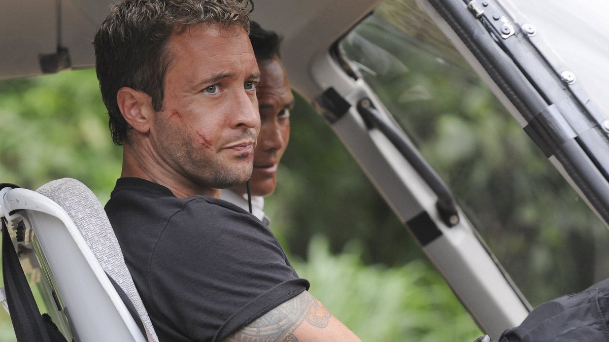 hawaii five-0