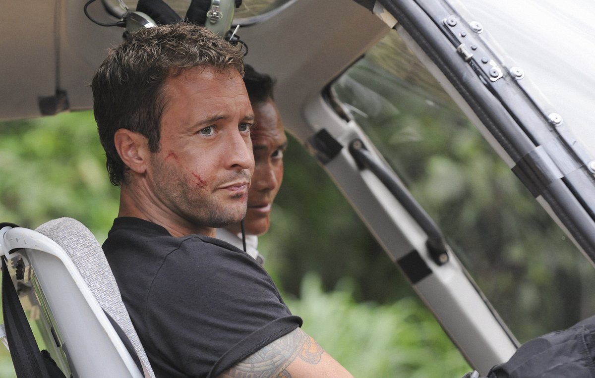 hawaii five-0