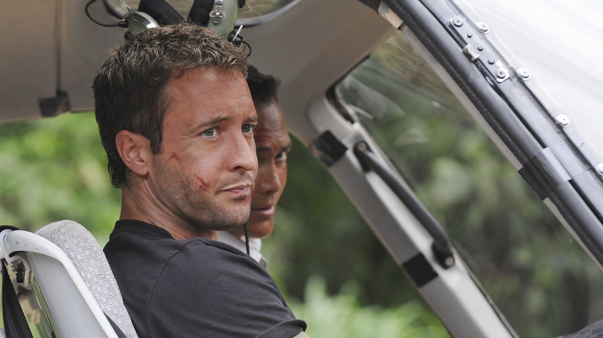 hawaii five-0