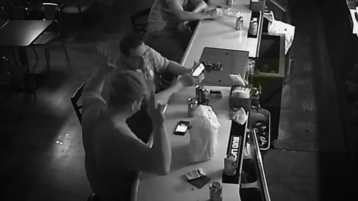 arabellas crime time - chaos vor gericht