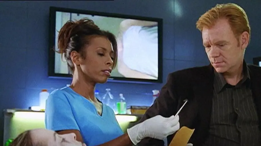 csi: miami
