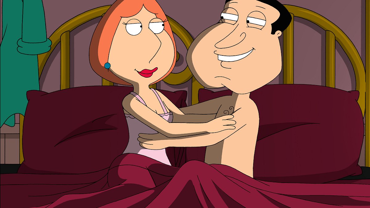 family guy