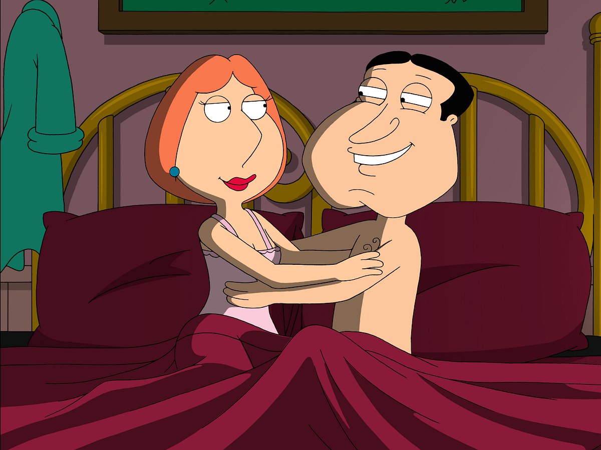 Family Guy family guy