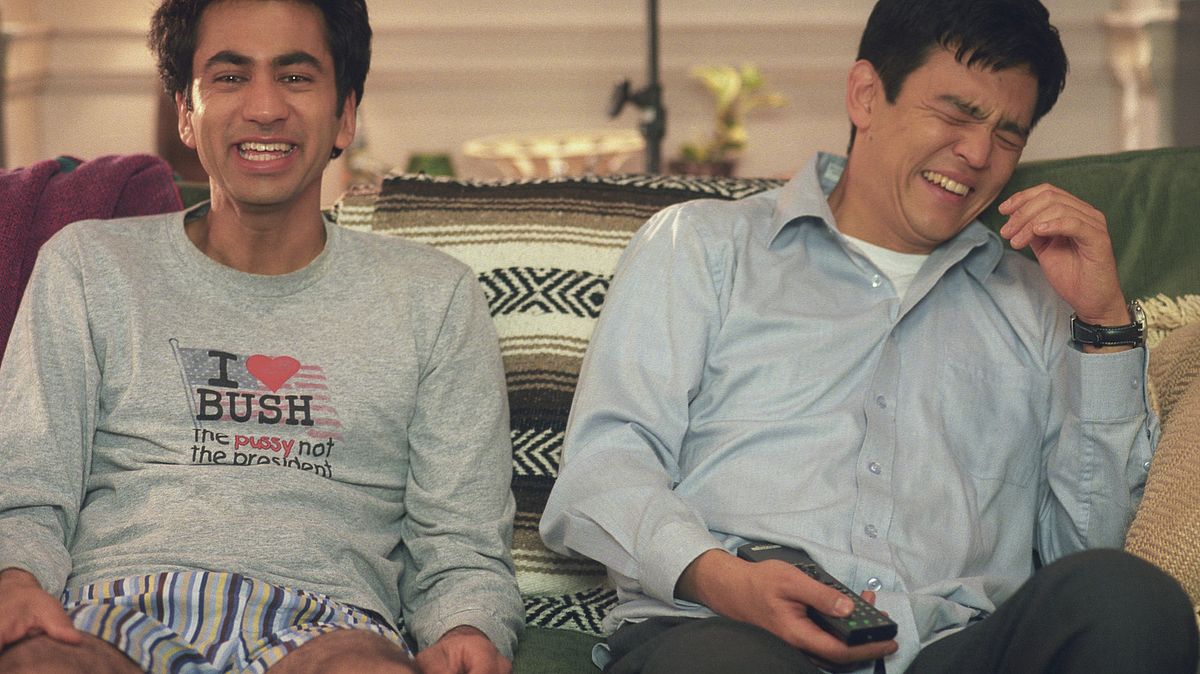harold und kumar