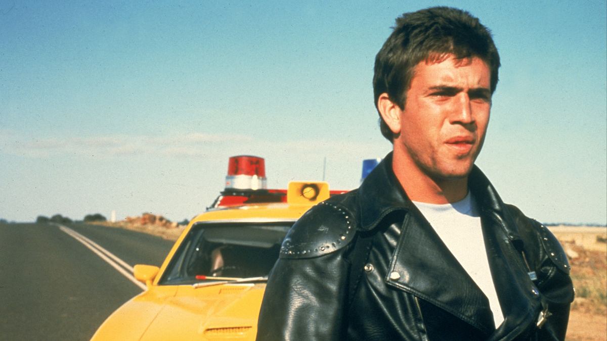 mad max