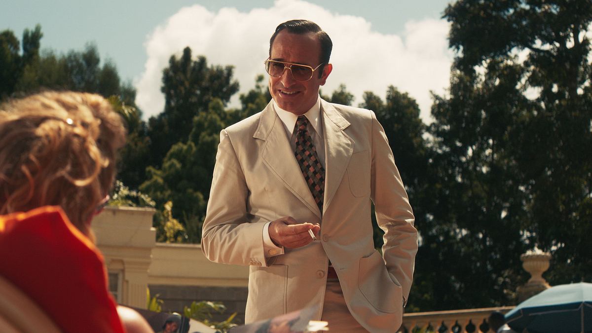 oss 117 - liebesgrüße aus afrika