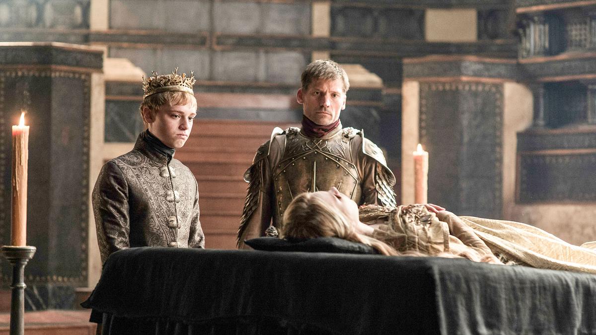 game of thrones - das lied von eis und feuer