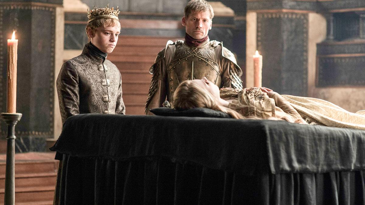 game of thrones - das lied von eis und feuer
