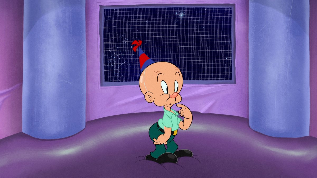 looney tunes cartoons
