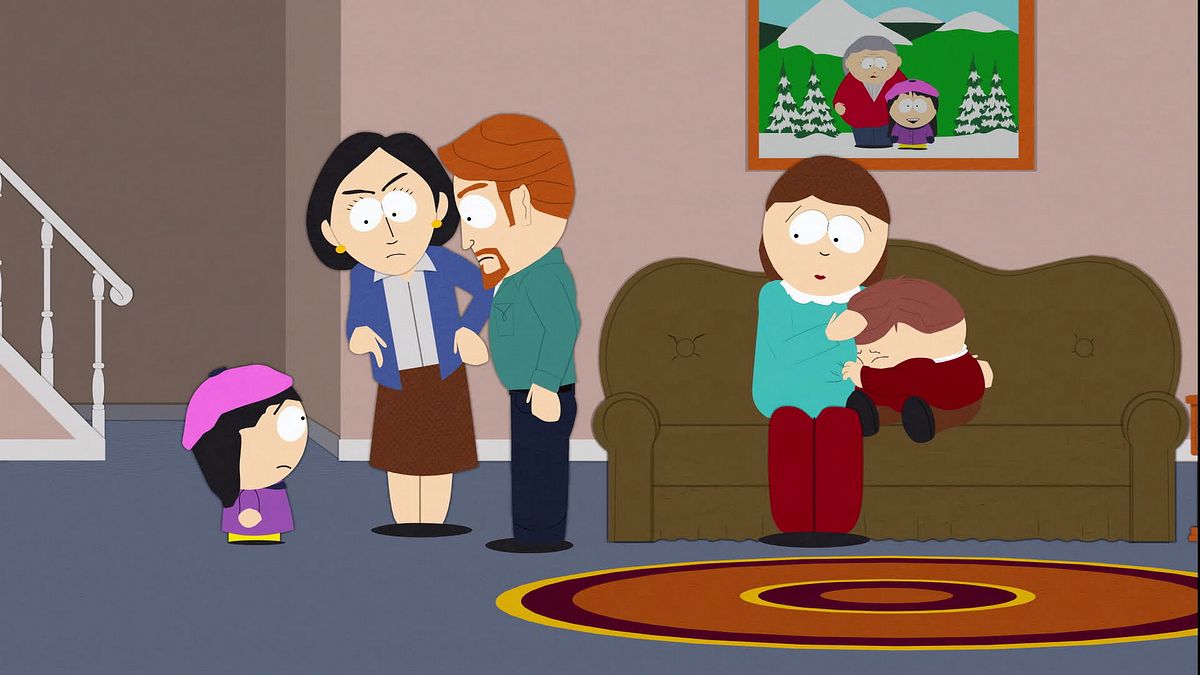 south park
