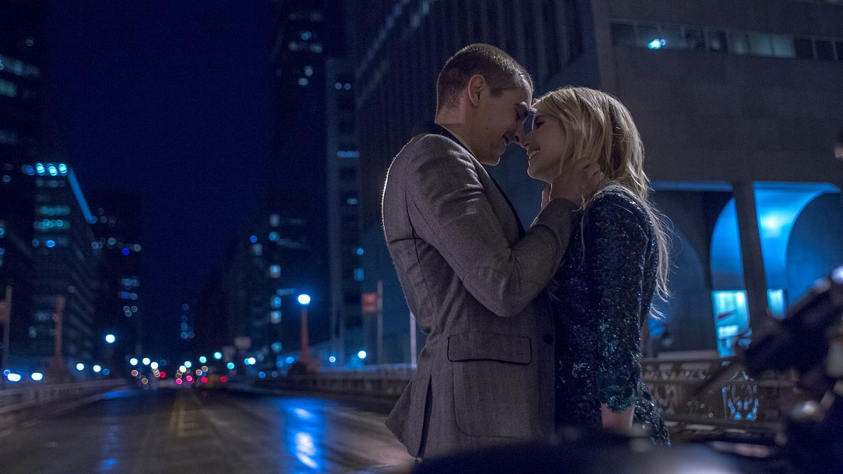 nerve