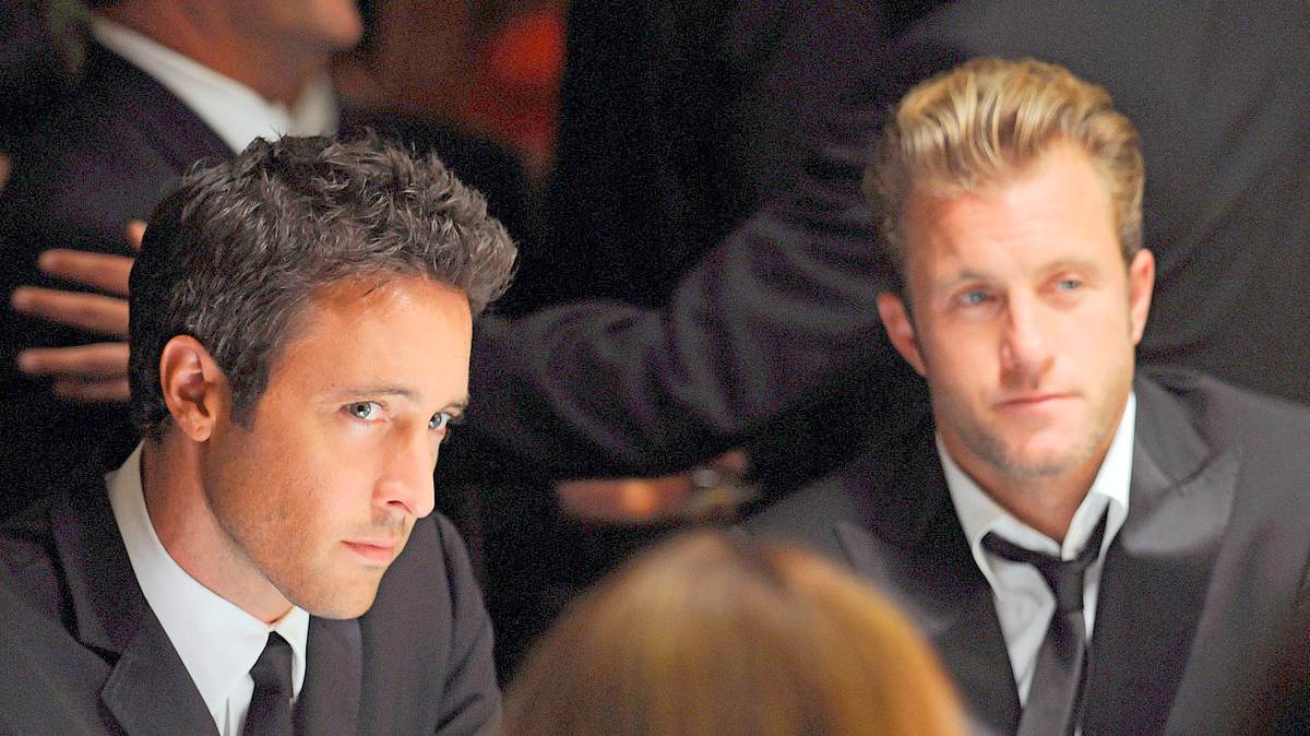 hawaii five-0