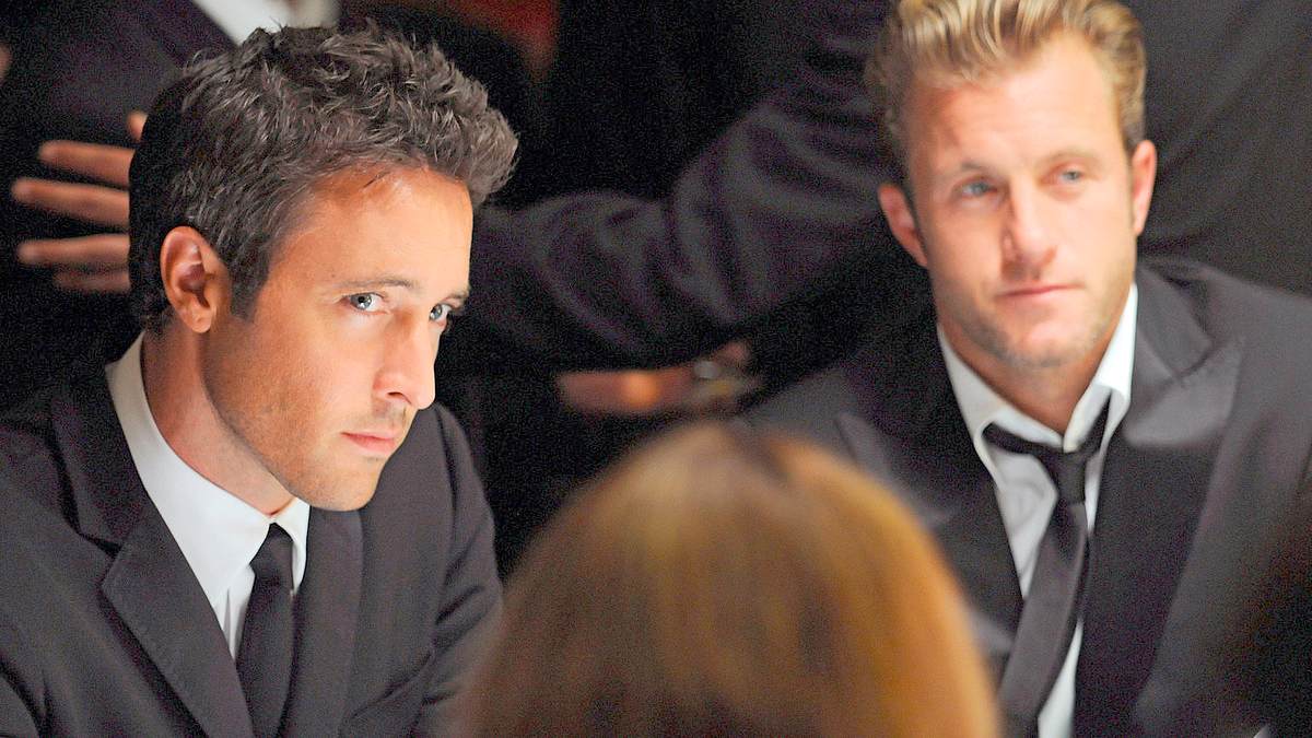 hawaii five-0