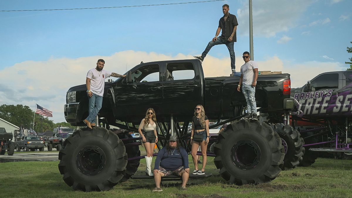 usa extrem: freiheit und lifestyle in xxl