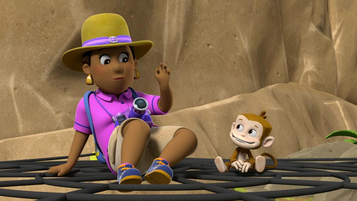 Paw Patrol - Helfer auf vier Pfoten paw patrol - helfer auf vier pfoten