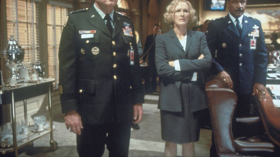 air force one