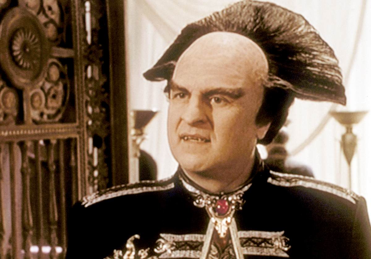 Babylon 5 babylon 5