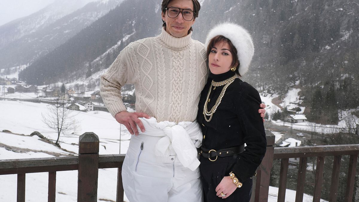 house of gucci