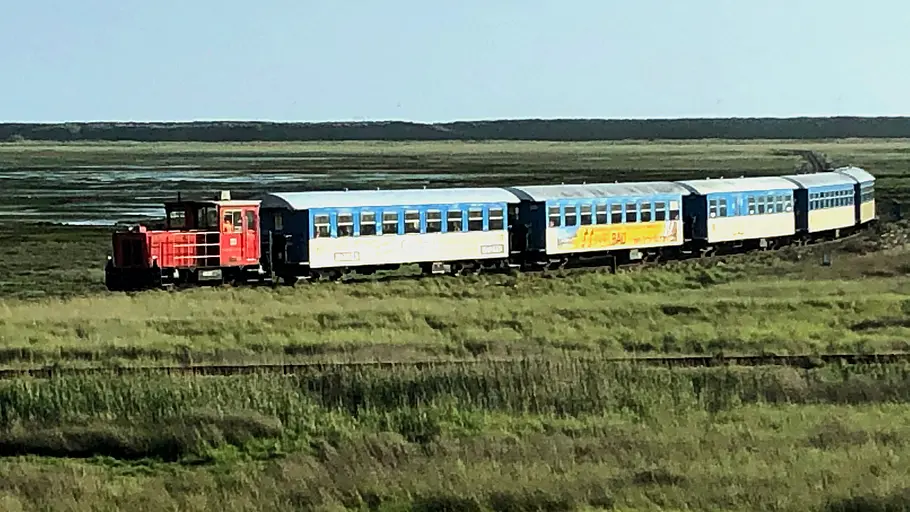 eisenbahn-romantik