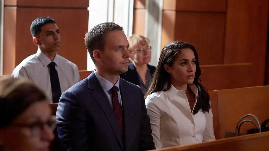 Suits suits