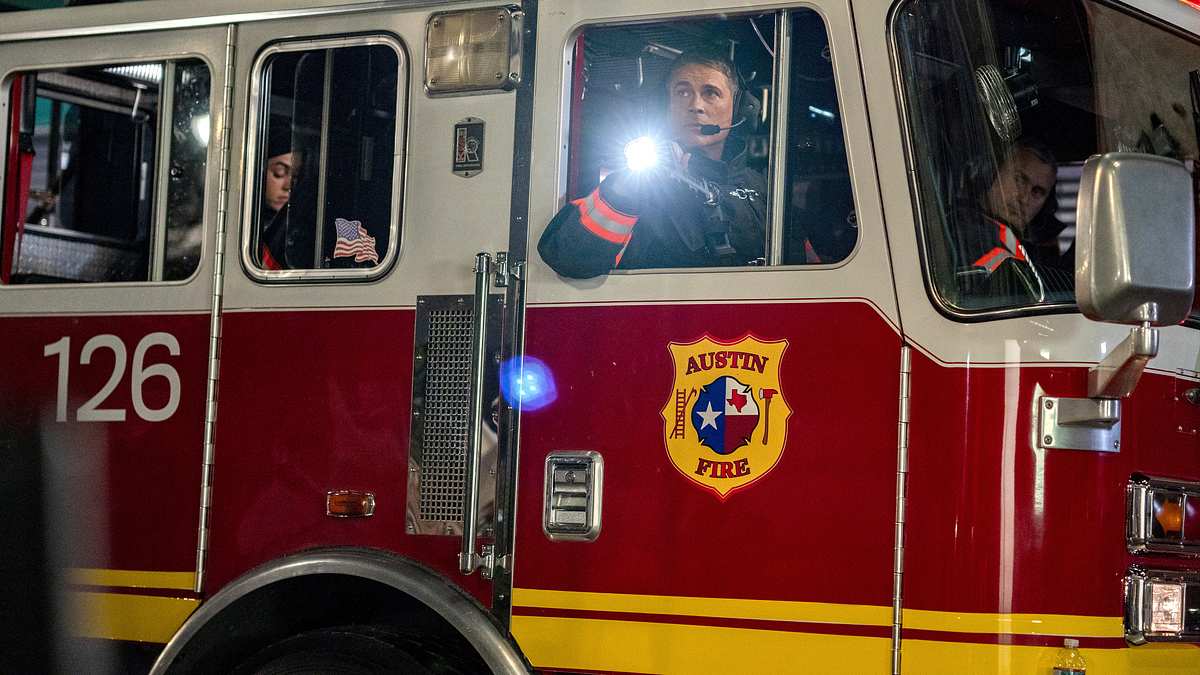 9-1-1: lone star