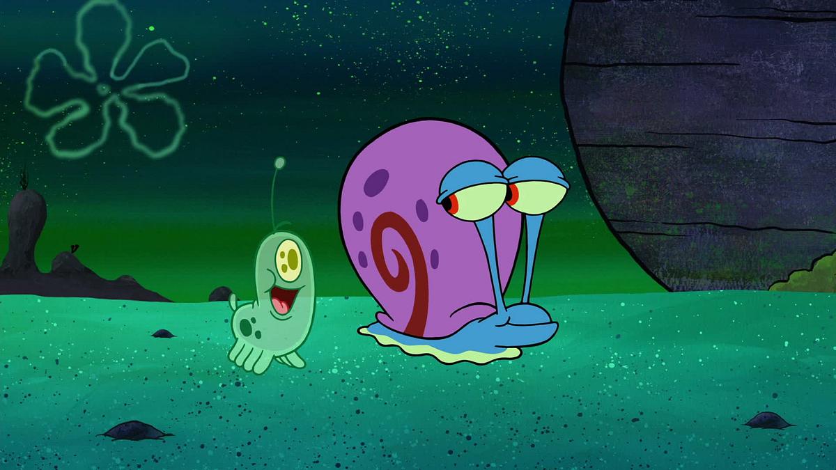 spongebob schwammkopf