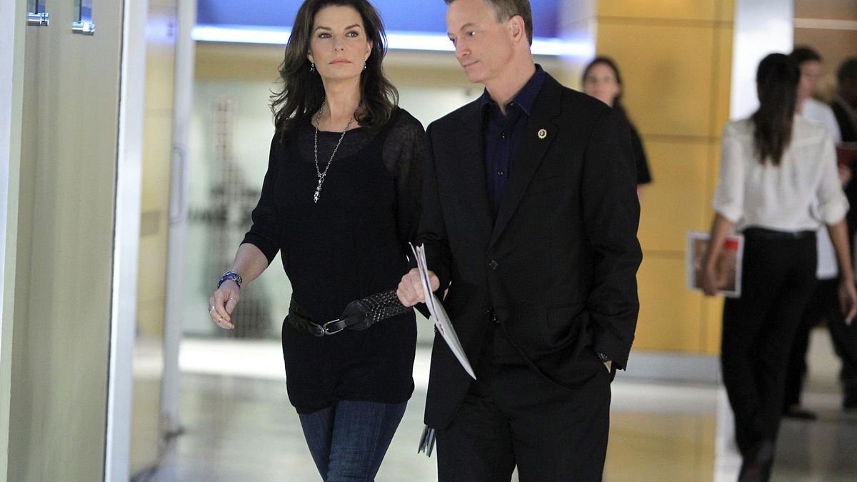csi: ny