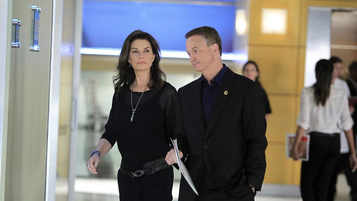 csi: ny